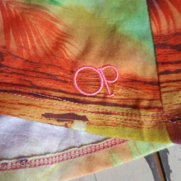 Op dress D26 - Picture 5 of 5